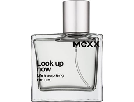 Perfume  Look Up Now Eau de Toilette (30ml)