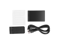 Accessório Monitor Usb Ips Dados Industriais