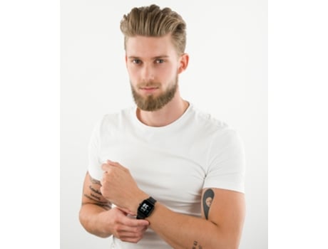 Relógio Unissex STRAND BY OBAKU Smartwatch