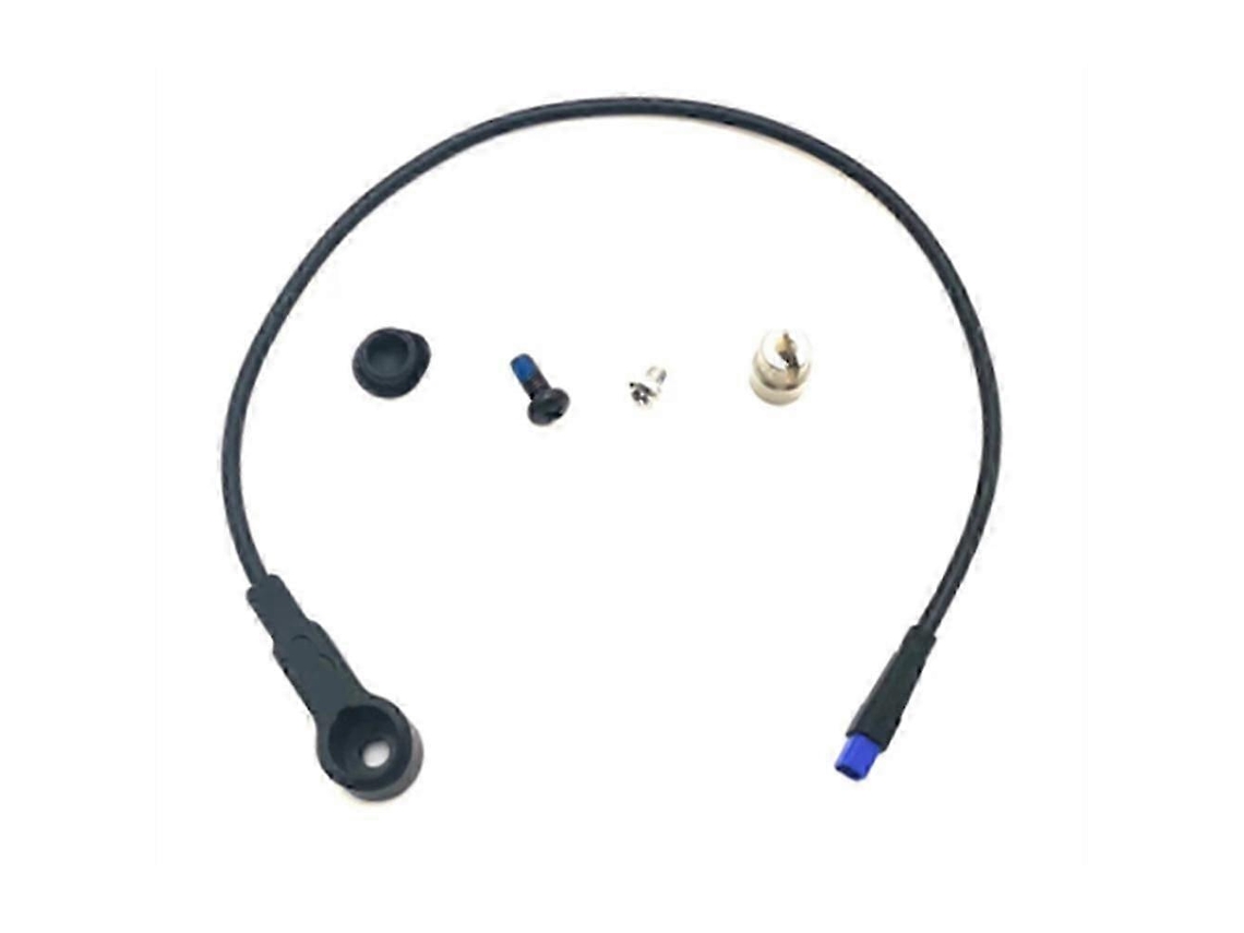 Sensor Magnético Para Ciclocomputador, Compatível M200 M500 M820