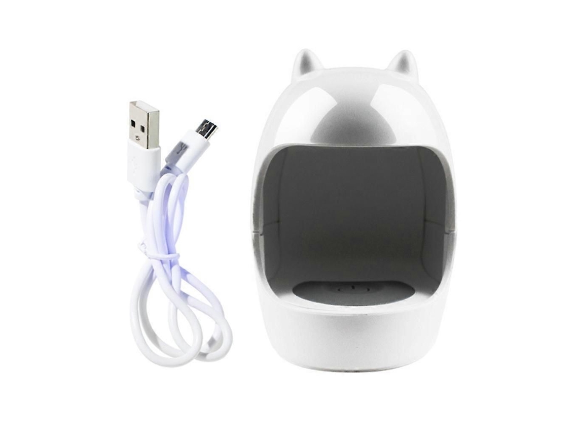 Nails Uv Light, Nail Lamp Led Dryer Art Tools GOKOCO