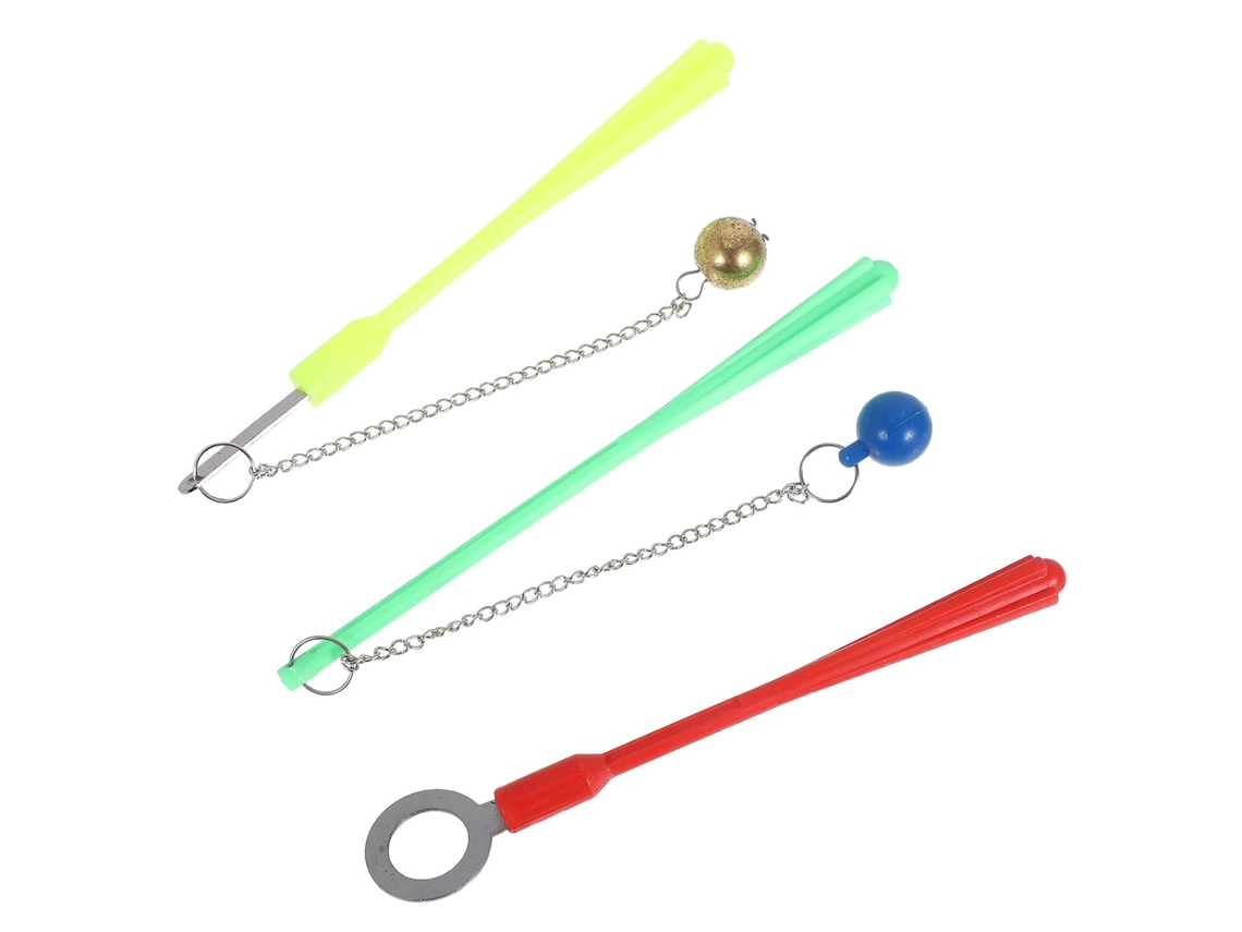 Kit Para Experimento De Expansão Térmica Com Materiais Educacionais Científicos