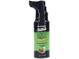 Doc Johnson - GoodHead Juicy Head Dry Mouth Spray - Sandía Ácida - 60 ml