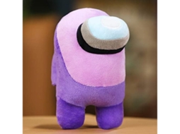Peluche Fofo E Macio De Astronauta, 30 Cm , Com Olhos Salientes.1 Stelasplen (12 Polegadas)