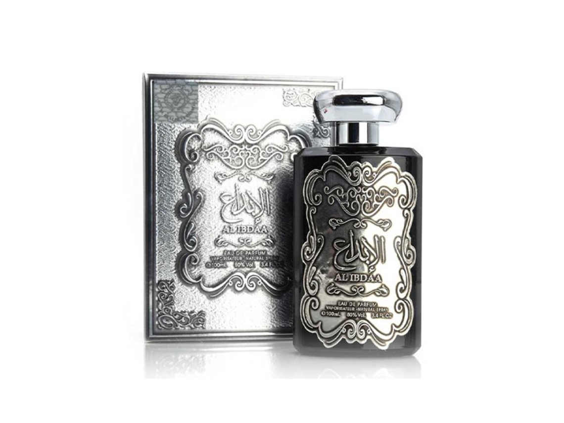 Ard Al Zaafaran Ibdaa For Men Eau De Parfum 100ml 112