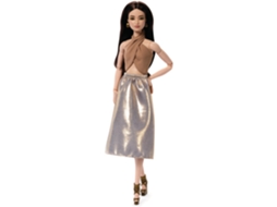 Boneca Signature Basics Modelo 06 BARBIE