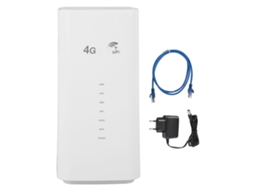 Roteador 4g Lte Wifi LAXISCREED