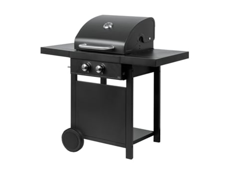 Gazowy 2 Palnikowy Mg669 Master Grill