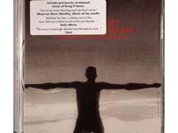 CD Nitin Sawhney - London Undersound (Instrumentals And Remixes)