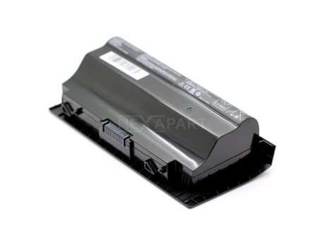 Bateria compatível para Asus Rog A42 G75 14.4v 5200mah Hexapart