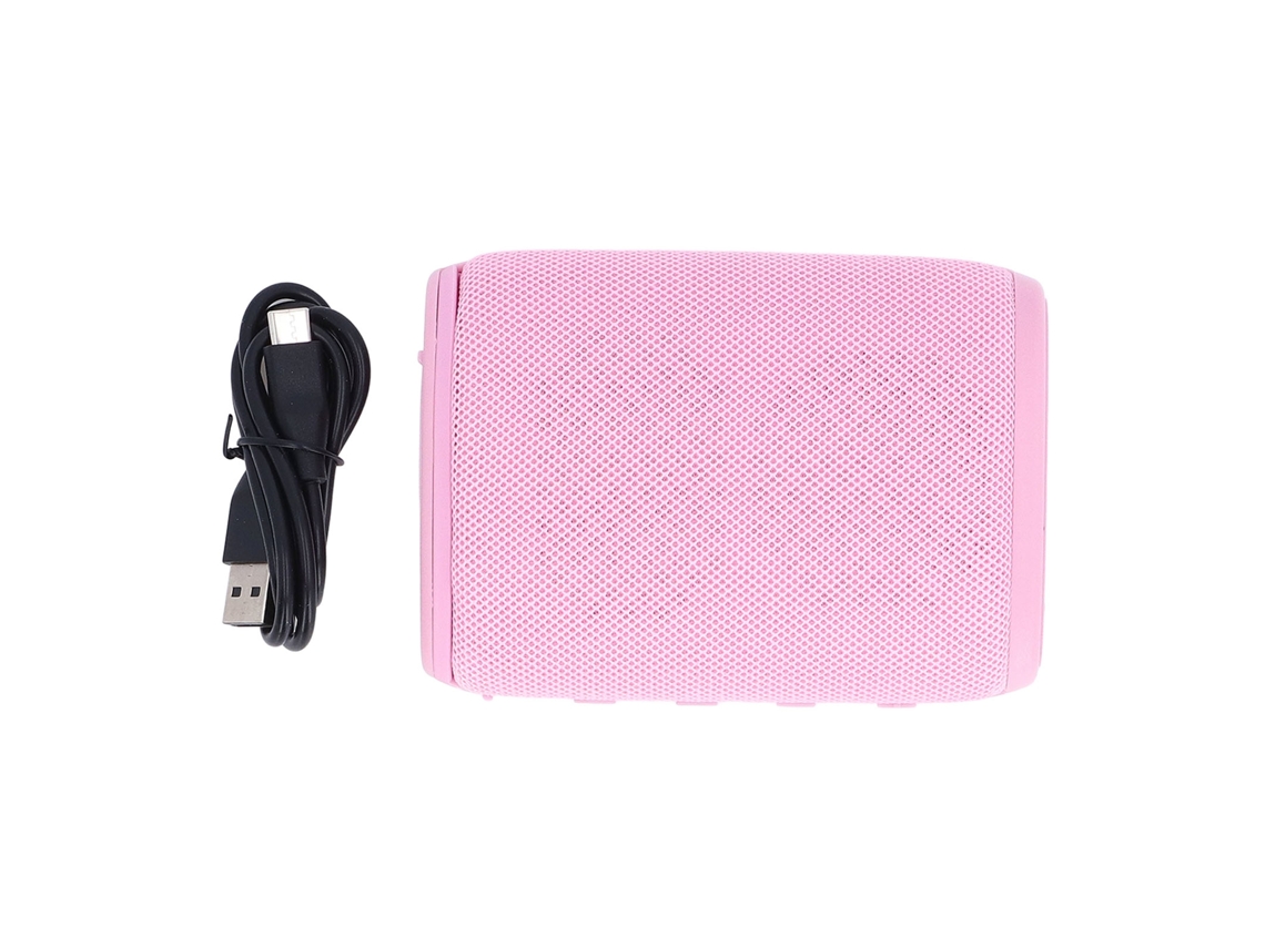 Caixa de Som Bluetooth Portátil LAXISCREED Ipx7