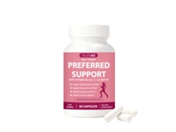 Multivitamínico Diário para Mulheres LAXISCREED Saúde e Bem estar