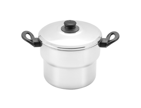 Cuscuzeira PANELUX N.18 (Capacidade: 2.2L - 1 unidade)