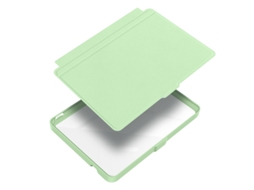 Capa Eifson Para Kobo Clara Bw 2024 De 6 In, Em Acrílico Bipartido E Removível (verde Matcha, Compatível)