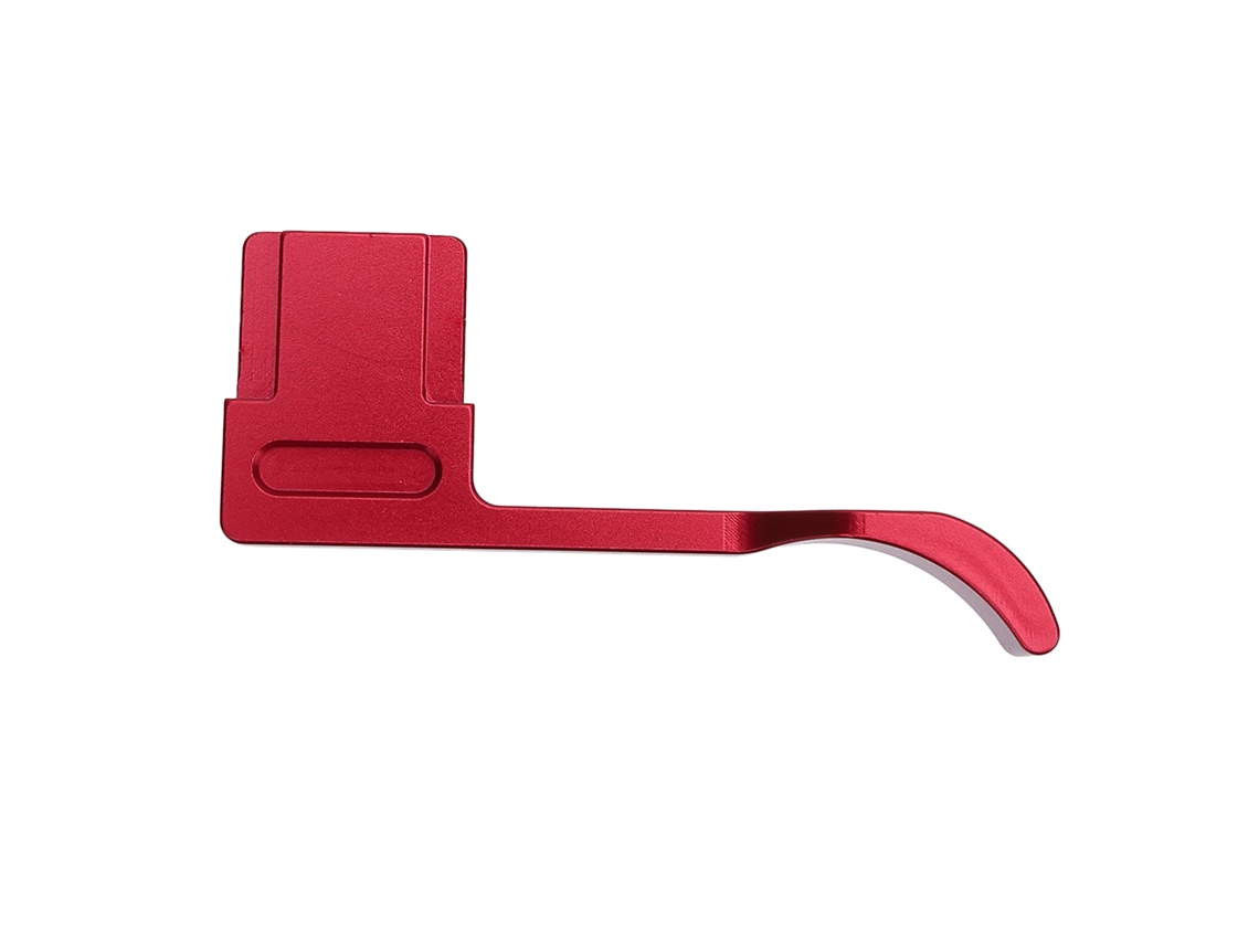 Grip De Polegar Para A7cr/a7crii, Protetor De Hot Shoe, Grip Para Câmera, Suporte De Polegar