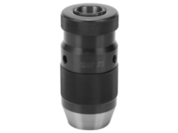 Mandril De Precisión Autoajustável Com Buraco Cônico Para Acessórios De Furadeira De Bancada Jt3 1/32-5/8