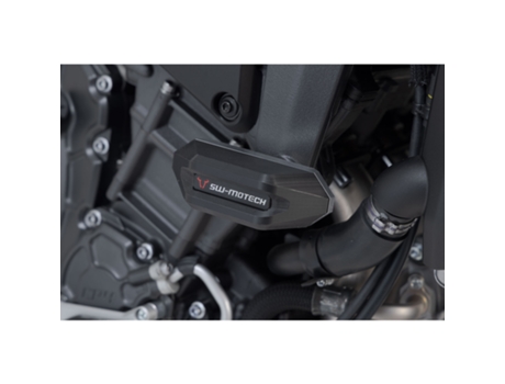 Kit de Derrapagem Do Quadro SW-MOTECH Yamaha Mt-10 21-