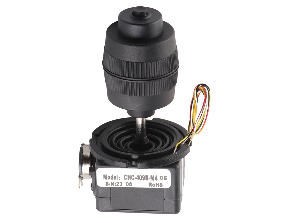 Potenciômetro de Joystick Redefinível 10k