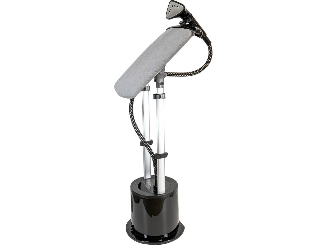 Ferro a Vapor Vertical BECKEN BVS8623BK (Outlet Caixa Aberta - 2000 W - Preto)