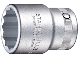 STAHLWILLE 05410052 Chave de caixa 3/4 55 para 1 1/8