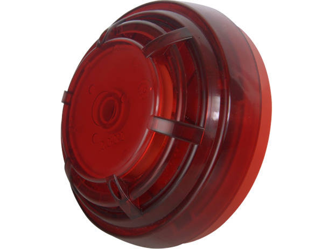 Sirene de Incêndio p/ Interior e Exterior DMTECH DMT-S9001