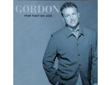 Cd Met Hart En Ziel Cnr Music