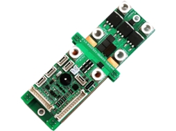 Batterie 12s 200A avec Contrôleur Intelligent SFUSHOS