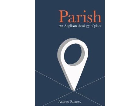 Livro parish de andrew rumsey (inglês)