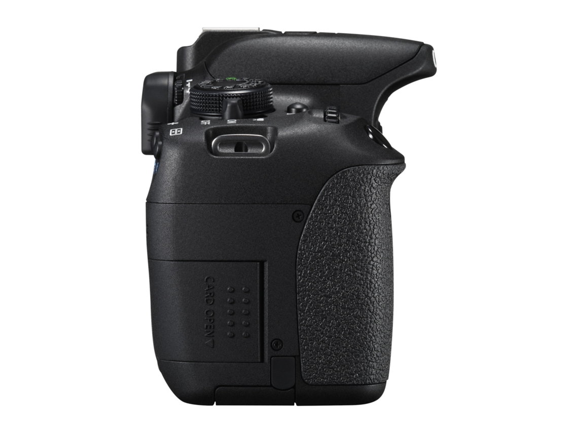 Máquina Fotográfica CANON EOS 700D