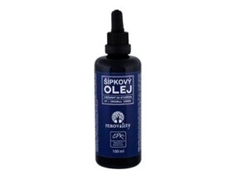 RENOVALITY Original Series Rosehip Oil Cold Pressed Rosehip Oil 100Ml