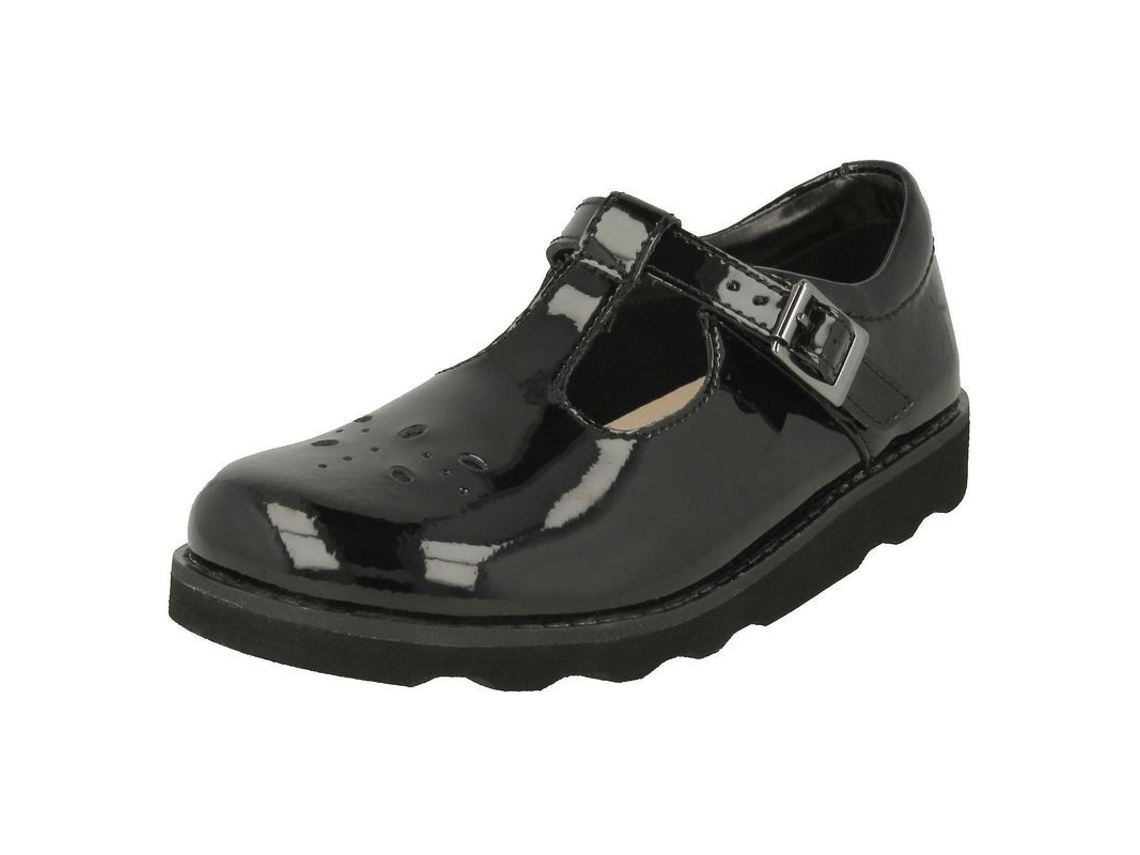 Sapatos com Cabedal de Couro Revestido, Forro Textil e Couro e Palmilha Active Spring Fx | S/MARCA