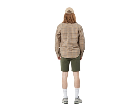 Sobrecamisa para Homem MINIMUM (S - Multicor)
