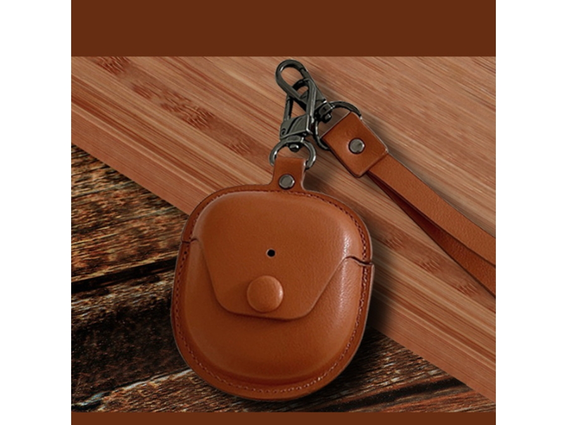 Capa Protetora Em Couro Premium Para Auscultadores Bose Qc Ii Grande Tubarão 2ª Geração, Acessório Elegante Com Abertura Para Carregamento