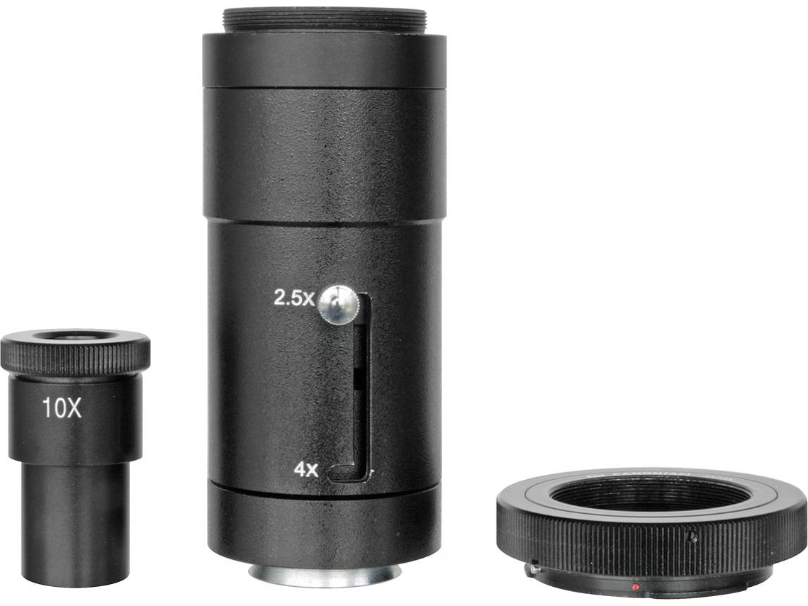 Adaptador para Microscópio BRESSER SLR