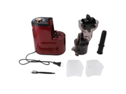 Extractor de Suco Lento de 150w para Frutas e Legumes com Corte de 90mm LAXISCREED