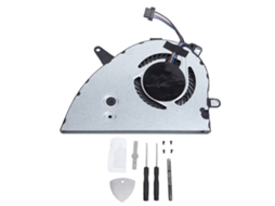 2026zentro-ventoinha De Resfriamento De Cpu Para Laptop Pavilion 15 Cs 15 Cw Com Kit De Reparo Profissional