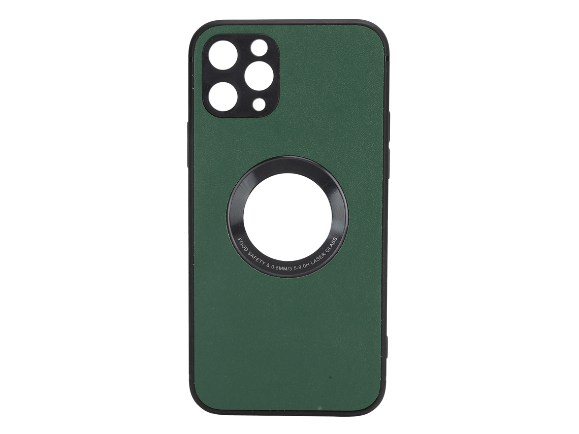 Capa LAXISCREED Iphone 12/12 Pro Tpu Anti choque