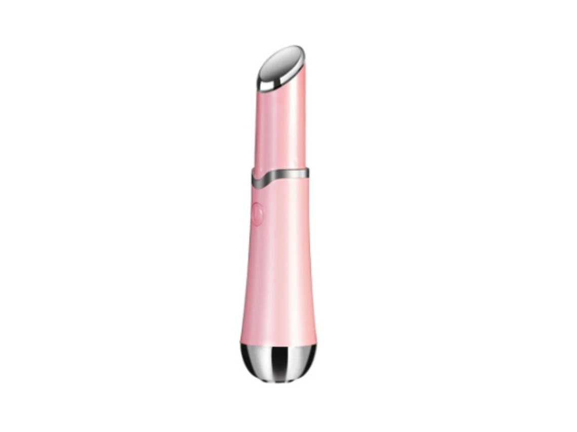 Massajador Facial Varinha Massageadora Para Os Olhos Carregável Para Olheiras Bolsas Para Os Olhos Inchaço Sob Os Olhosrosa Bestvite