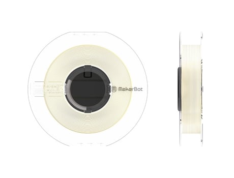 MAKERBOT 375-0002A Material de impressão 3D Pva Branco 450 G