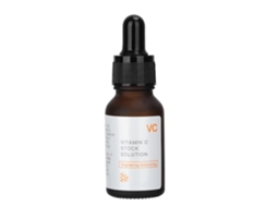 Seringa De Essência Facial Clareador E Hidratante