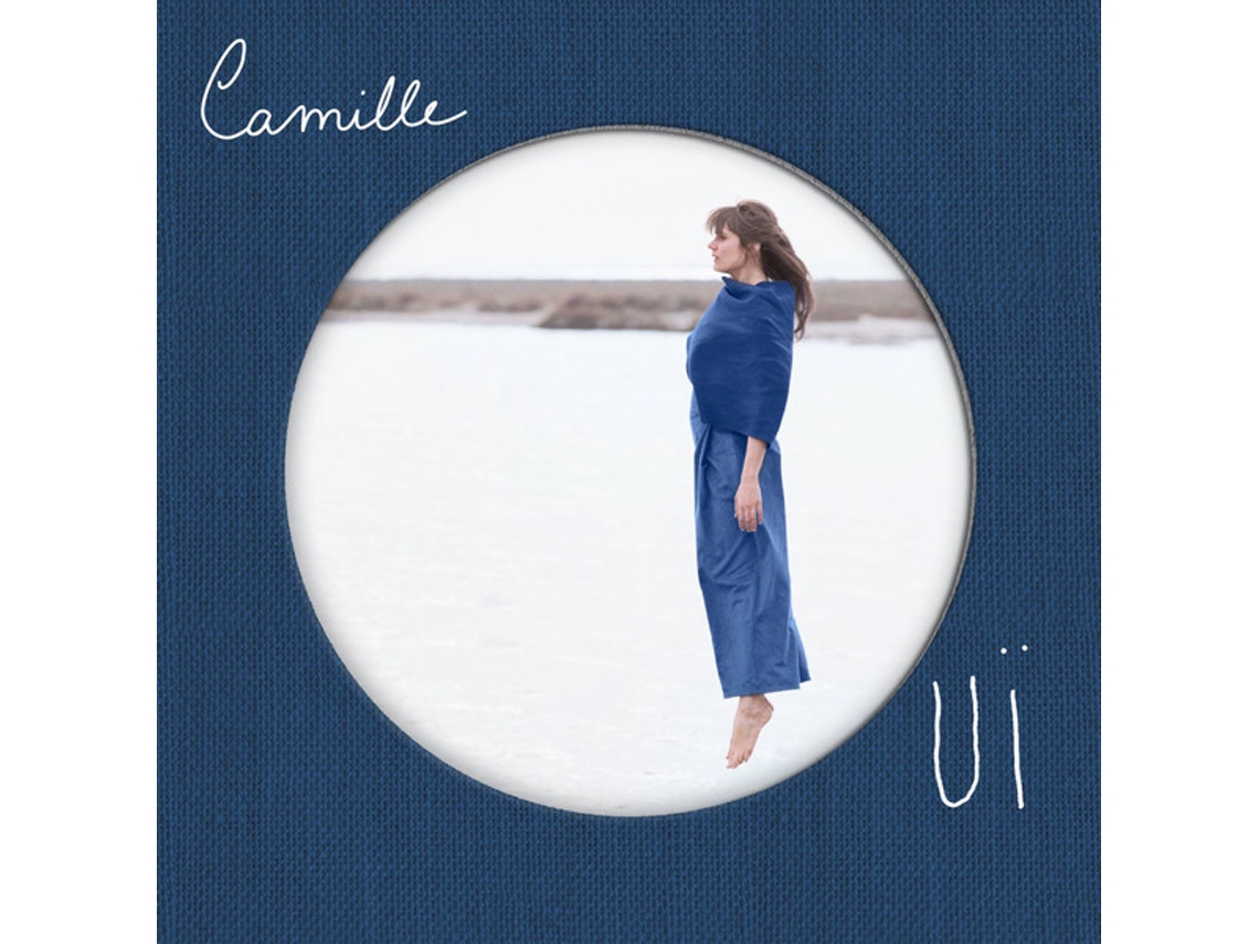 CD Camille - Ouï