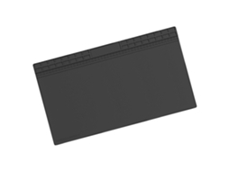 Tapete De Reparo De Silicone Com Grande Resistência Ao Calor Para Uso Em Eletrônicos E Telefones Brilvibera