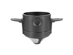 1Pcs Copo de Gotejamento de Café ALLINLESS