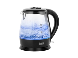 Chaleira Elétrica 1L Preta Tsa1030B Teesa