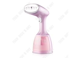 Ferro Dobrável Portátil , Vaporizador Vertical, Vaporização Eficiente, Compacto E Leve, Para Viagens Em Família Aquaforge