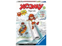 Rolo de Papel Ravensburger Xoomy