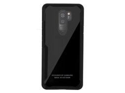 Capa de Celular Silicone Macio Confortável e Translúcida Dura. EOOCOO