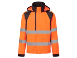 Laranja E Preto / Xxl