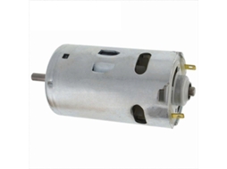 Para Central Door Lock Closer Vacuum Pump Control Motor