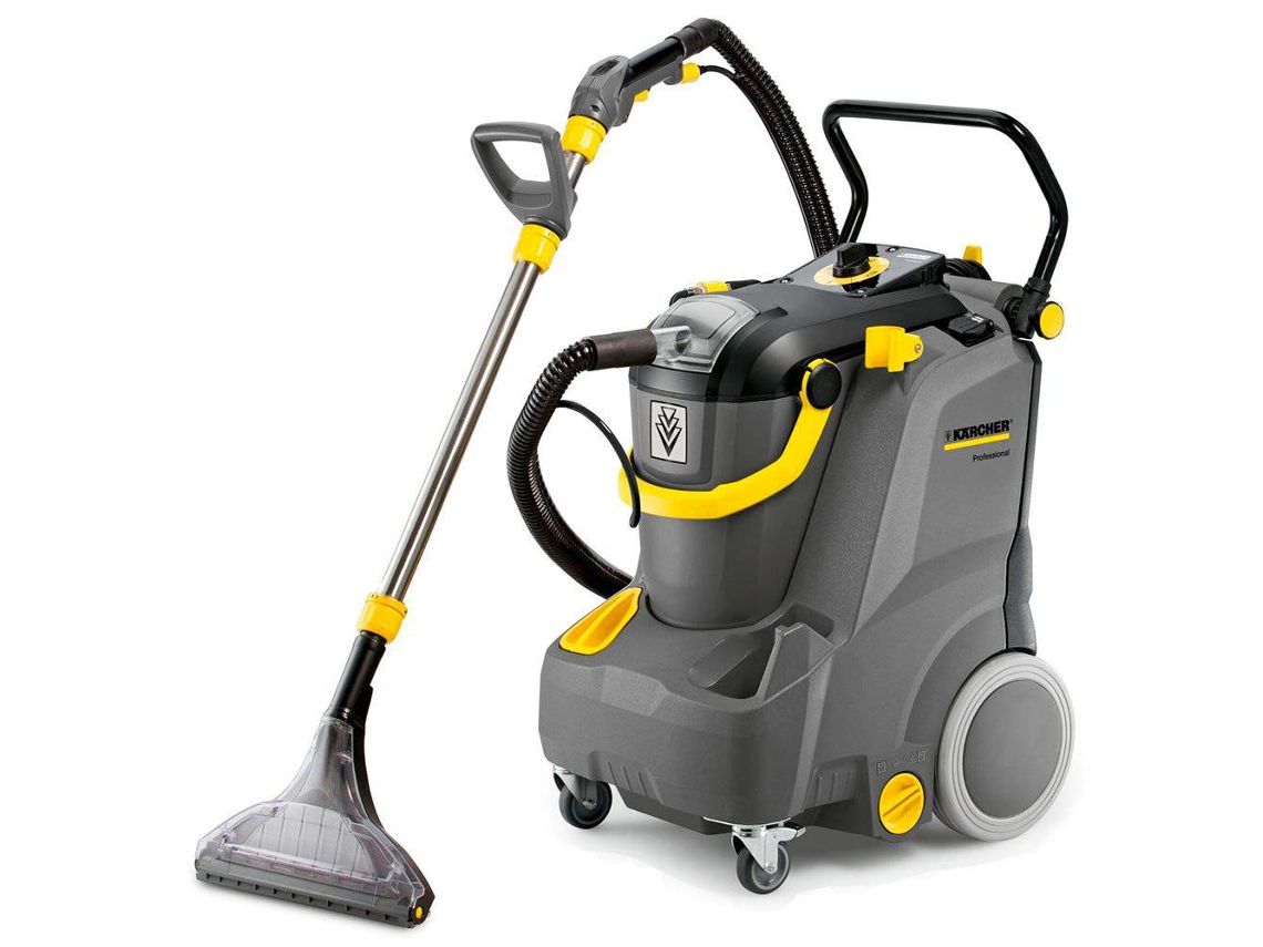 KÄRCHER Puzzi 30/4